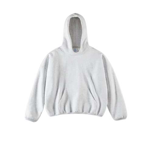 Sweatshirt a capuche