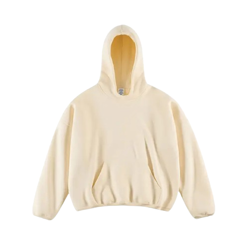 Sweatshirt a capuche