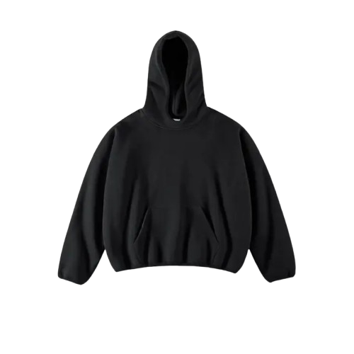 Sweatshirt a capuche